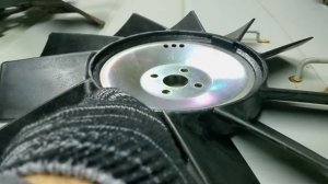 Вентиляторы охлаждения двигателя УАЗ. Какой лучше выбрать? qzece