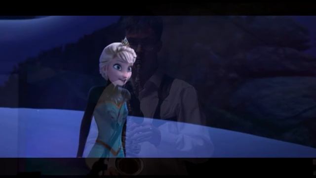 клип принцесса Эльза соло на саксофоне Антон Новосёлов смотреть онлайн