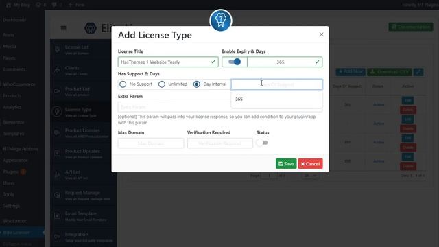 Elite Licenser- Software License Manager for WordPress смотреть онлайн