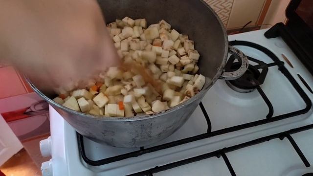 23 октября 2021 г. Летний овощной салат.Гивеч. смотреть онлайн