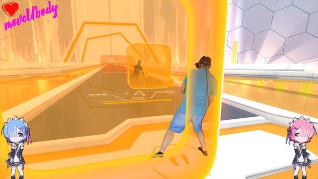 [OhShape] Stockwaves - Born to win смотреть онлайн