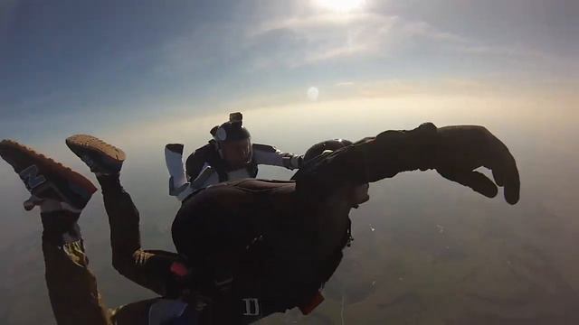 AFF 2 - DZ Пущино - 15.08.21 смотреть онлайн