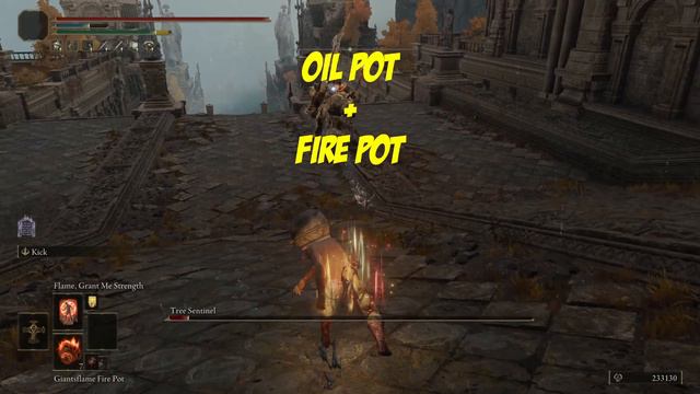 ARCANE & POTS: Elden Ring Build: Elden Ring DLC Build смотреть онлайн