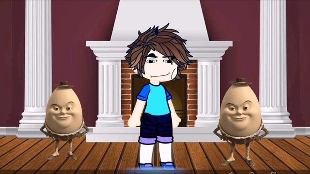 10 минутная версия шалтай болтай всю серию вытянул😵 смотреть онлайн