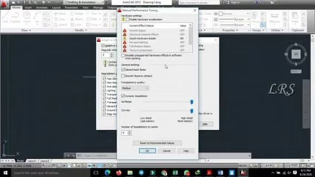 How to Fix AutoCAD Cursor Setting Slow movement 2022 | best Setting for AutoCAD Cursor @SourceFed смотреть онлайн