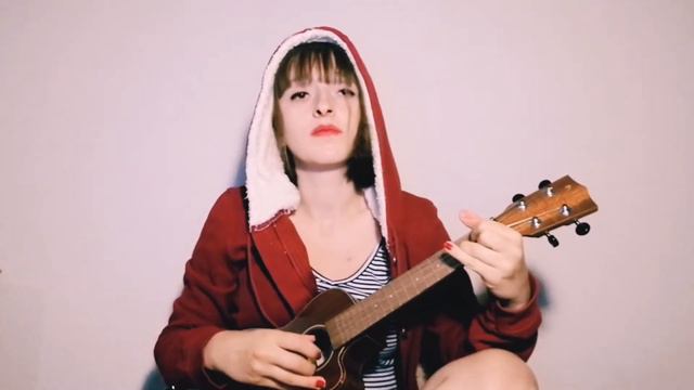 Green Day - Wake Me Up When September Ends (Ukulele Cover) смотреть онлайн