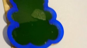 МЕДВЕ ХАЛК / КИНДЕР МЕДВЕДЬ Для ЖЕЛЕЙНОГО МЕДВЕДЯ ВАЛЕРЫ