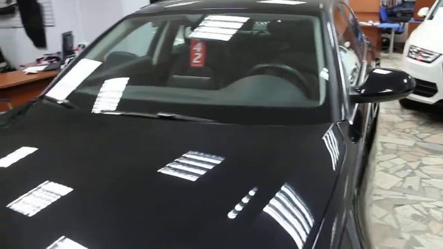AUDI A6 2.8 FSI с пробегом от официального дилера группы компаний "СИМ" смотреть онлайн