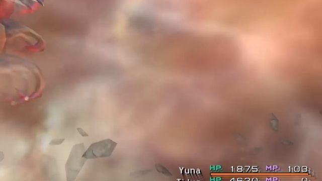 Final Fantasy X Walkthrough Part 106 Aeons No More смотреть онлайн