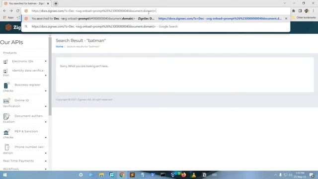 Reflected XSS POC | WAF Bypass | Bug Bounty Program | Bug Bounty POC 2023