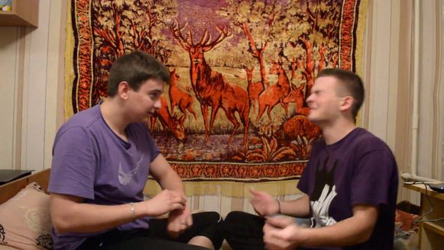 играли под шалбаны, лося и лещи))) смотреть онлайн