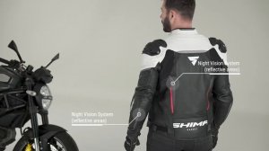 Советы по выбору экипировки для мотоцикла. Обзор мотоодежды, обуви, перчаток, защиты