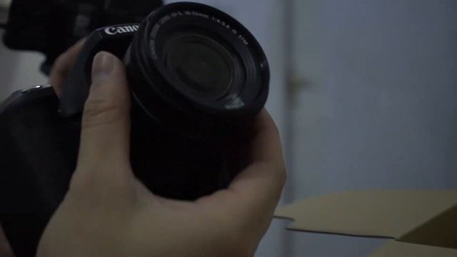 Canon 800D (T7i) Unboxing and First Impression смотреть онлайн