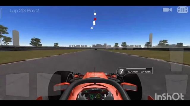 I Won the Australian Grand Prix (Formula Unlimited Racing)!!!!!! смотреть онлайн