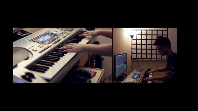 Bell 宇田【帶我走】鋼琴版『家堯♫彈奏』( Papermoon 紙月亮電影主題曲) смотреть онлайн