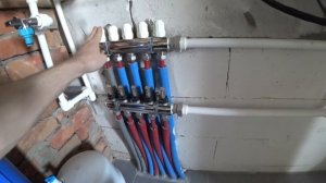 Как ЗАПОЛНИТЬ СИСТЕМУ ОТОПЛЕНИЯ. Запуск системы отопления в частном доме