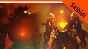 ? НОВЫЙ СОНАРНЫЙ ТИТАН! ТУАЛЕТНЫЙ ИМПЕРАТОР! СКИБИДИ ТУАЛЕТ ВАРС ВСЕ СЕРИИ! ? Skibidi Toilet Wars