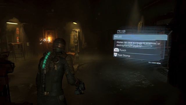Dead Space (PS5) HDR Ray Tracing Quality Mode Gameplay | Dead Space Remake 4K/RT смотреть онлайн