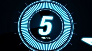 10 seconds Countdown Timer / with Beep Every 1 sec ?