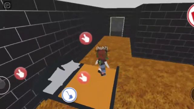 ПЕРВАЯ СЕРИЯ ПО ROBLOX • ЭТО ВАМ НЕ В ВАШИ МАЙНКРУФТЫ ИГРАТЬ :D смотреть онлайн