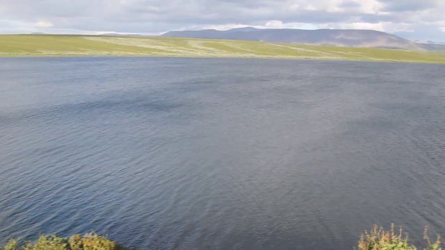 Водохранилище на реке Уса смотреть онлайн