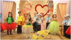 А ты меня любишь? - Ага!