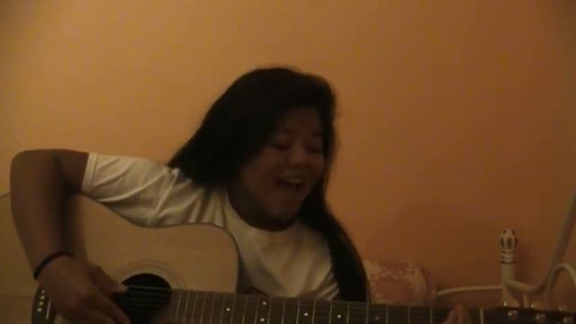 The Way I Am - Ingrid Michaelson (cover) смотреть онлайн