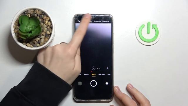 Как включить / выключить вспышку в телефоне Oppo A15s смотреть онлайн