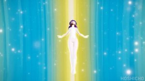 [Miraculous ladybug] Archangel & Demon transformations