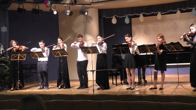 И.Фролов . Шутка-сувенир.