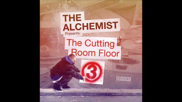 12. The Alchemist - Doo Wop (Ft. Blu, Killer Ben & Planet Asia) смотреть онлайн