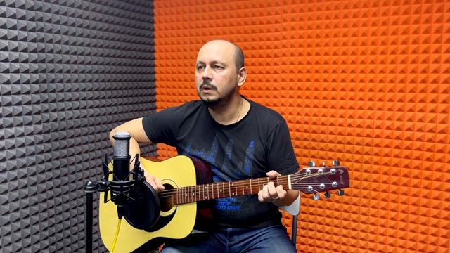 Плохая привычка — МИХАИЛ ФА-УСТ. Акустическая версия смотреть онлайн