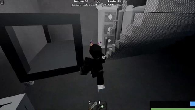 How To Get HELPING HAND Badge in BEAR (ALPHA)! смотреть онлайн