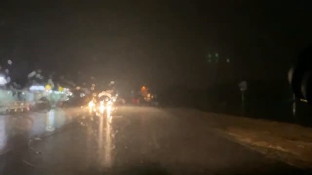 Доплыву ли? Витязево - #Анапа потоп 12.08.21 тропический ливень 🌧 смотреть онлайн