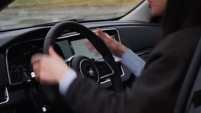 Zotye Coupa. Обзор-шоу Лакшери китайца. Тест Дайв Zotye Coupa смотреть онлайн