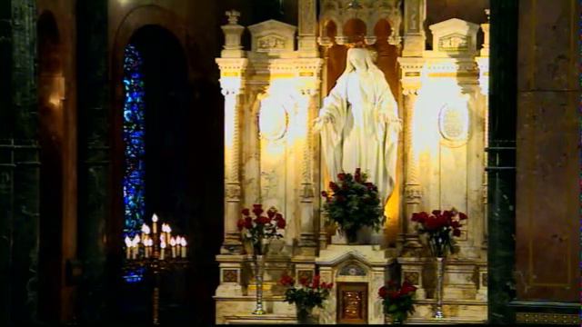 Ave Maria as sung by Katie Craig смотреть онлайн