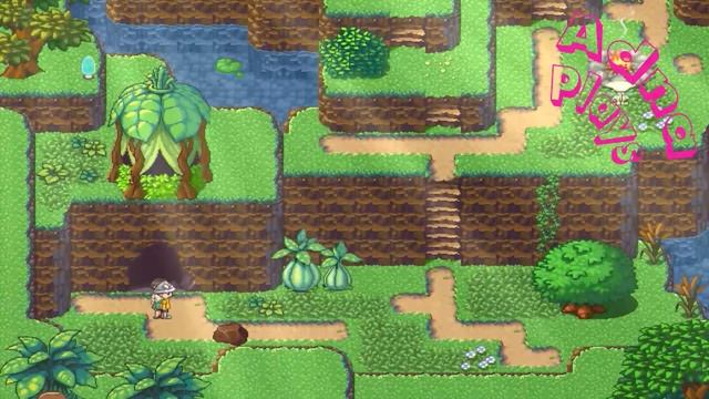 Rakuen: Rakuen Game Sue Story 1 Walkthrough No Commentary Part 19 смотреть онлайн