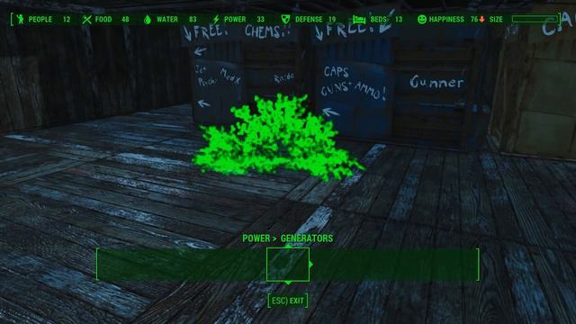 Let's Play Fallout 4: Never Leave Sanctuary Challenge [Season 2] - Part 6 - Mad Science смотреть онлайн
