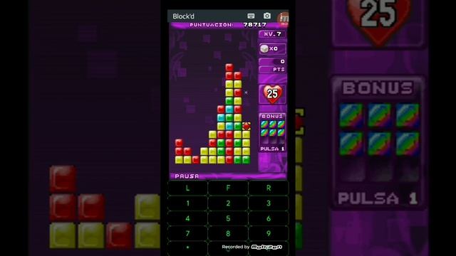 Block'd (modo maratona) смотреть онлайн