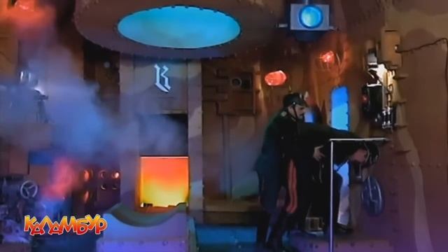 Журнал Каламбур. Самые ржачные эпизоды. Calambur. Best Episodes.