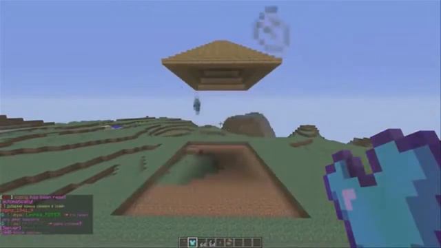 Майнкрафт это моя жизнь (Оригинал) - Старые Мемы смотреть онлайн