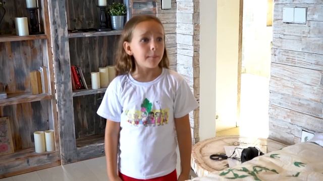Muñeca del juego de calamar vs nuevo Cabeza de Sirena | SelenaSun смотреть онлайн