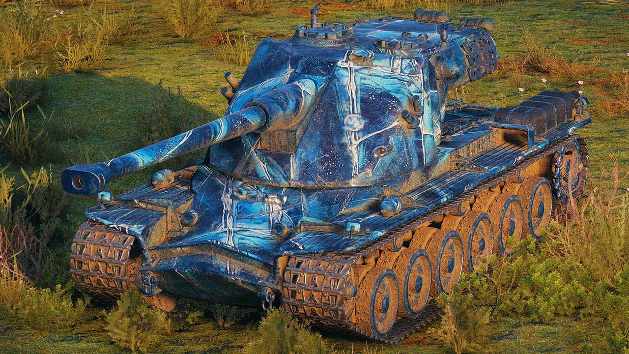 Kranvagn - Ха - 7 Кил 12,6К Дамаг (1 ПРОТИВ 11) смотреть онлайн