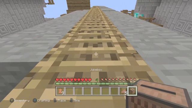 Minecraft xbox edition Stal disk speedrun 3:00 смотреть онлайн