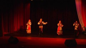 ансамбль Цветень - Уж вы, гости долгожданные