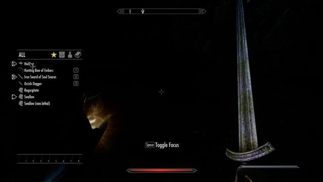 Skyrim Vore Episode 15 смотреть онлайн