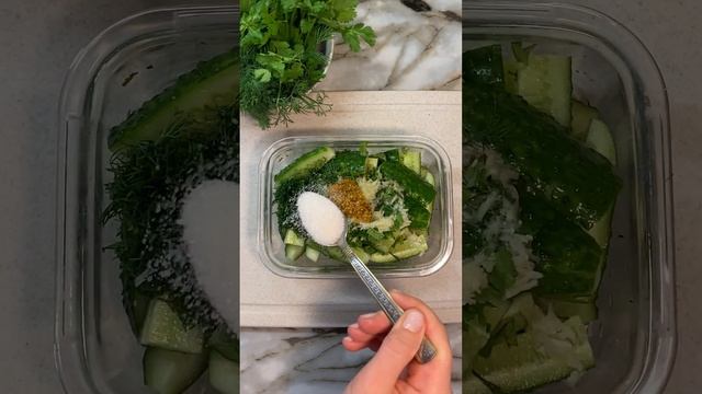 Свеже маринованные огурчики смотреть онлайн