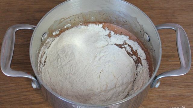 Сборник рецептов