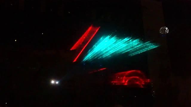 Кривой Рог ЮГОК Юбилей ЮГОКа Сюрприз2 смотреть онлайн
