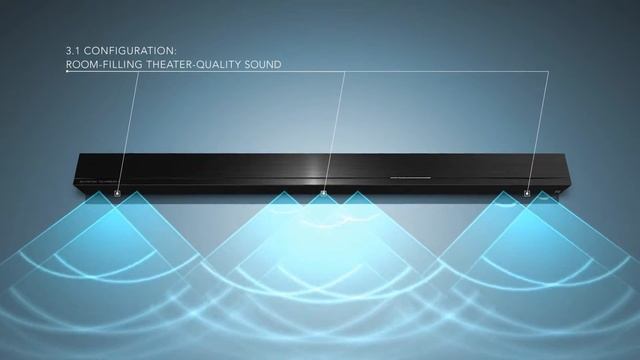 Definitive Technology - W Studio Micro by Scratch Media смотреть онлайн